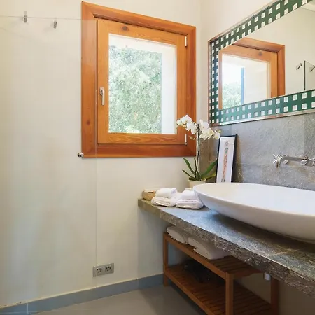 Villa Golf Marina Pollença