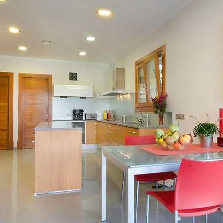 Вилла Golf Marina Premium *
