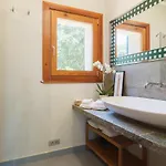 别墅 Golf Marina 波连斯萨