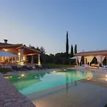 Villa Golf Marina Pollensa