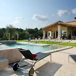 Villa Golf Marina Pollensa