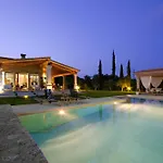 Golf Marina Villa Pollensa