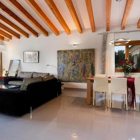 Villa Golf Marina Pollença