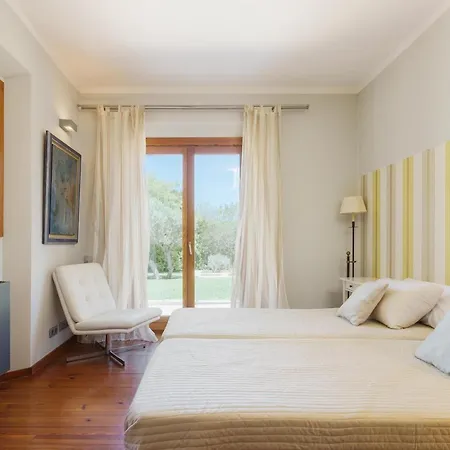 Villa Golf Marina