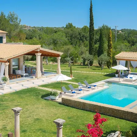 Villa Golf Marina