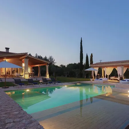 Villa Golf Marina Pollença