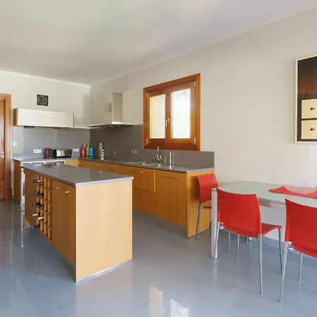 Golf Marina Villa Pollença