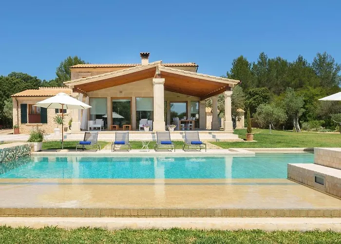 Golf Marina * Pollensa