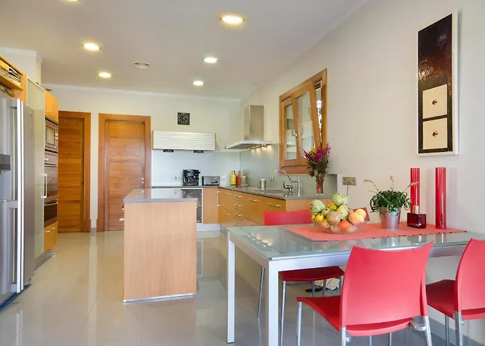 Golf Marina Pollensa