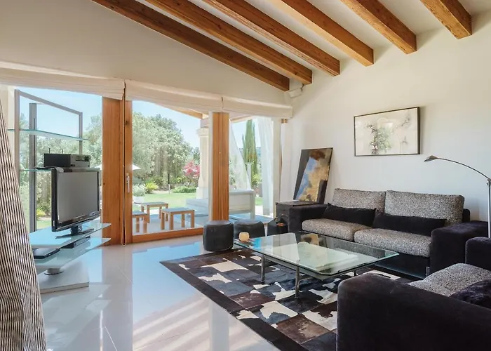 Golf Marina * Pollensa