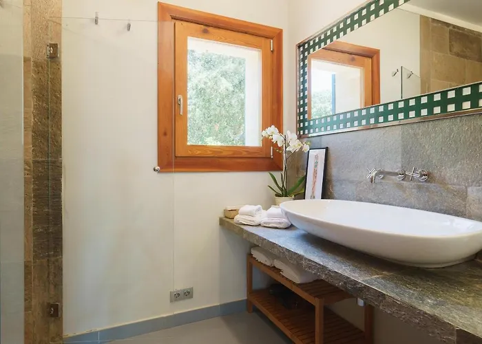 Willa Golf Marina Pollensa