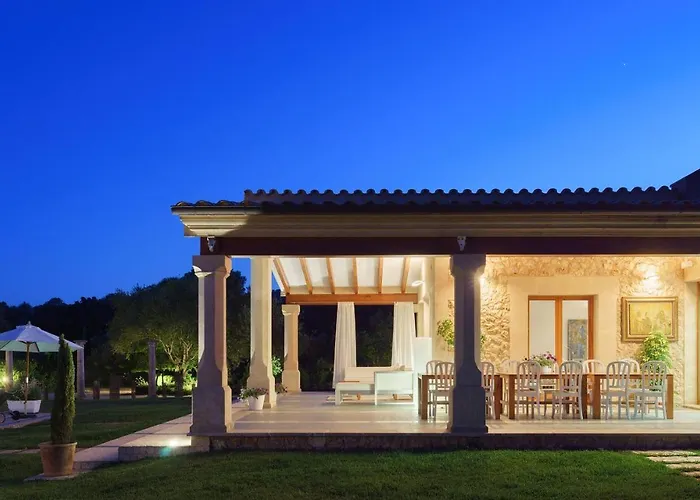 Golf Marina * Pollensa