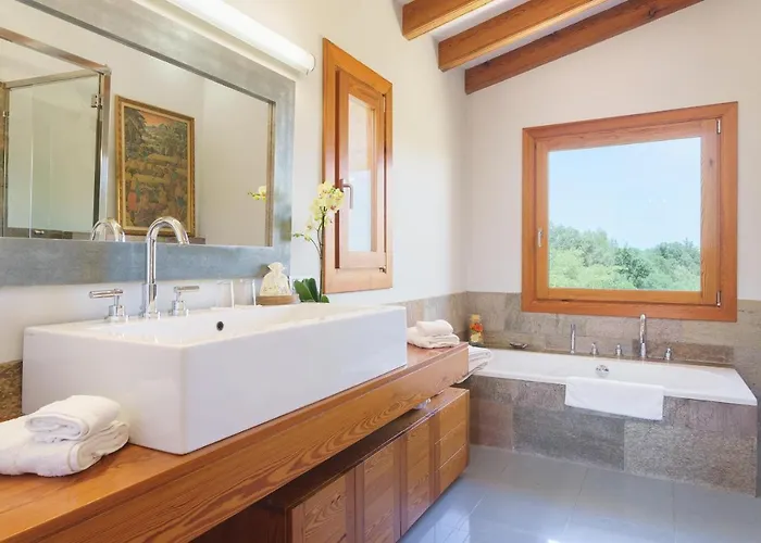 Golf Marina * Pollensa