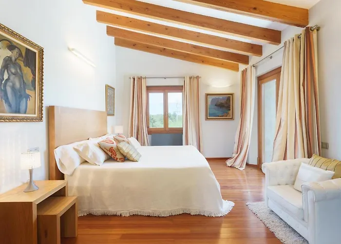 Golf Marina Pollensa