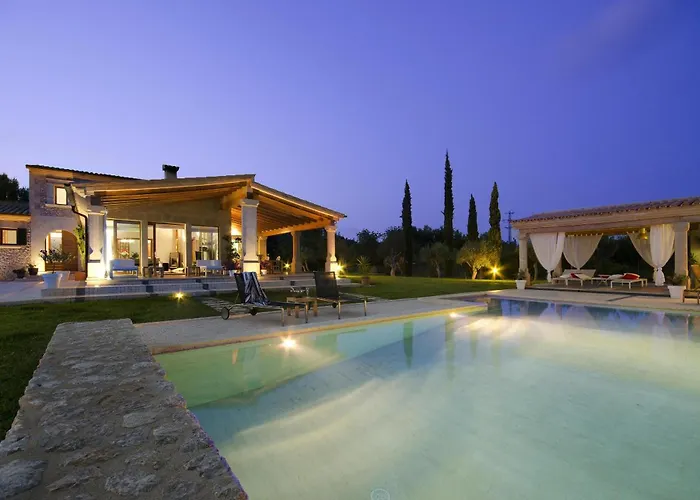 Golf Marina Pollensa