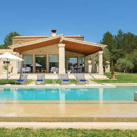 Villa Golf Marina *